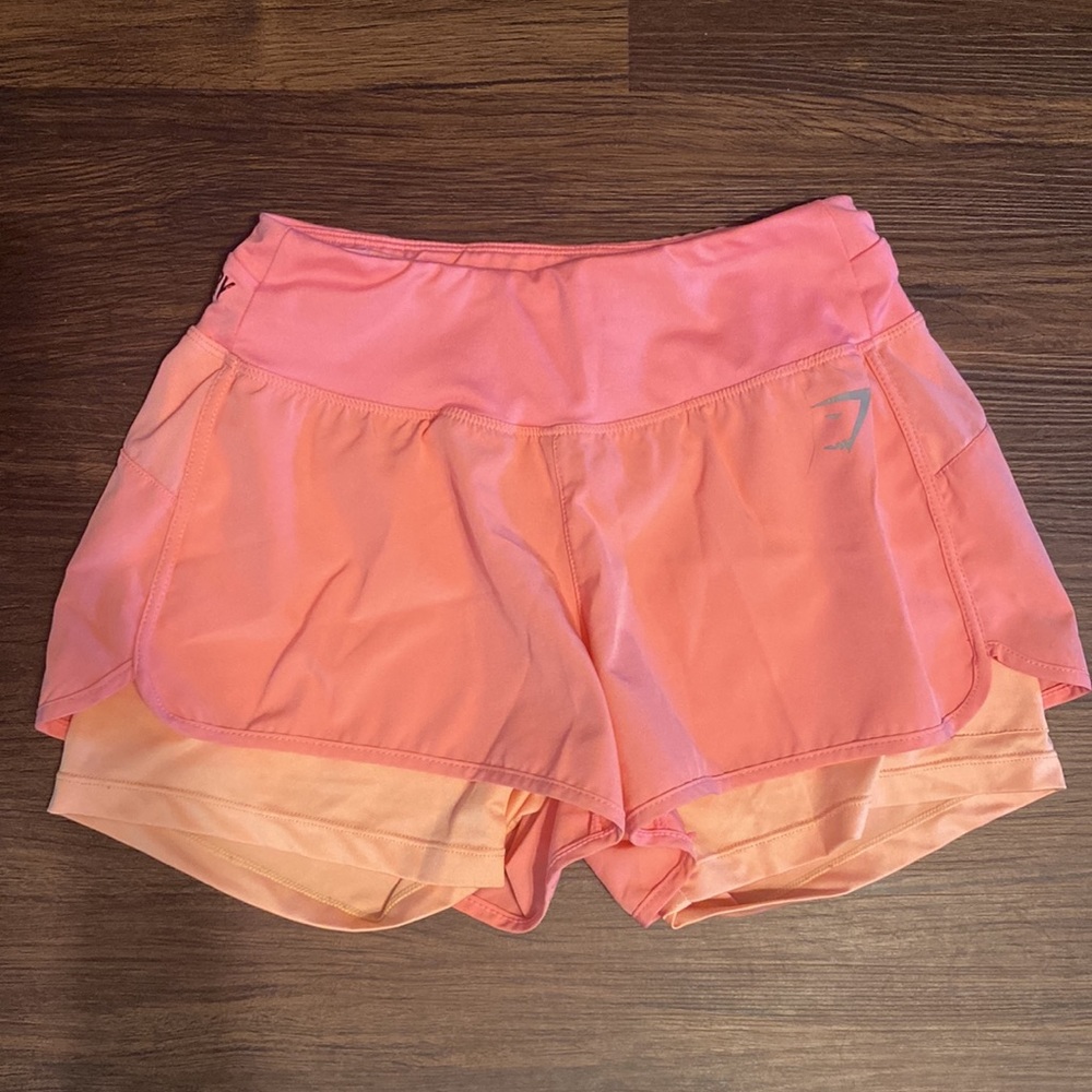 [Bundle Save 10%] Gymshark Shorts